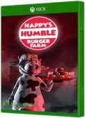 Happy's Humble Burger Farm