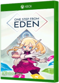 One Step From Eden Xbox One Cover Art