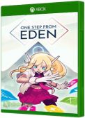 One Step From Eden