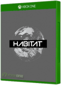 Habitat Xbox One Cover Art