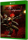 BloodRayne: ReVamped