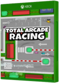 Total Arcade Racing Xbox One Cover Art