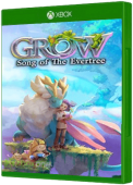 Grow: Song of the Evertree