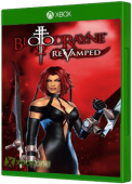 BloodRayne 2: Director's Cut Xbox One Cover Art