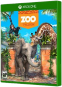 Zoo Tycoon