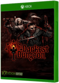 Darkest Dungeon Windows 10 Cover Art