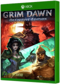 Grim Dawn Definitive Edition