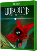 Unbound: Worlds Apart Xbox One Cover Art