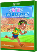 Crazy Athletics - Summer Sports and Games