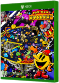 PAC-MAN MUSEUM+