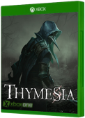 Thymesia Xbox Series Cover Art