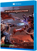 Warhammer 40,000: Battlesector