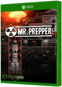 Mr. Prepper