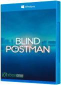 Blind Postman