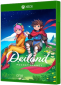 Deiland: Pocket Planet Xbox One Cover Art