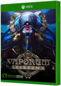 Vaporum: Lockdown