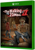 The Walking Zombie 2 Xbox One Cover Art