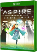 Aspire - Ina's Tale Xbox One Cover Art
