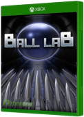 Ball laB Xbox One Cover Art