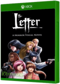 The Letter: A Horror Visual Novel