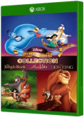 Disney Classic Games Collection