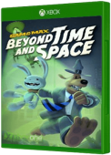 Sam & Max: Beyond Time And Space Remastered