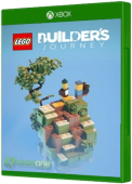 LEGO Builder's Journey