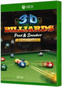 3D Billiards - Pool & Snooker - Remastered