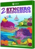 2 Synchro Hedgehogs