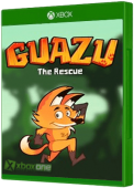 Guazu: The Rescue Xbox One Cover Art
