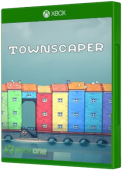 Townscaper