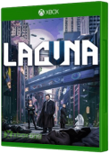 Lacuna - A Sci-Fi Noir Adventure