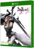 FINAL FANTASY XIII-2