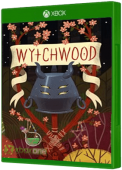 Wytchwood Xbox One Cover Art