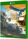 AERY - Dreamscape Xbox One Cover Art
