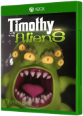 Timothy vs the Aliens