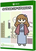 A YEAR OF SPRINGS