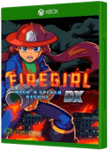 Firegirl: Hack 'n Splash Rescue DX