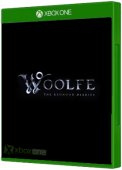 Woolfe - The Red Hood Diaries Xbox One Cover Art