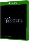 Woolfe - The Red Hood Diaries