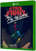 Stick Fight: The Game