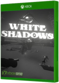 White Shadows Xbox Series Cover Art