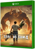 Serious Sam 4