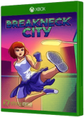 Breakneck City