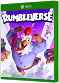 Rumbleverse Xbox One Cover Art