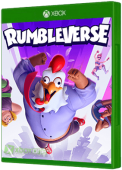 Rumbleverse