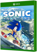 Sonic Frontiers