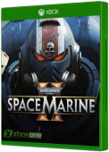 Warhammer 40,000: Space Marine 2