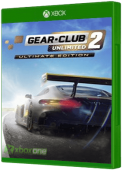 Gear.Club Unlimited 2 - Ultimate Edition