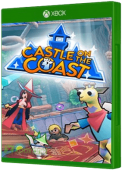 Castle on the Coast Xbox One Cover Art